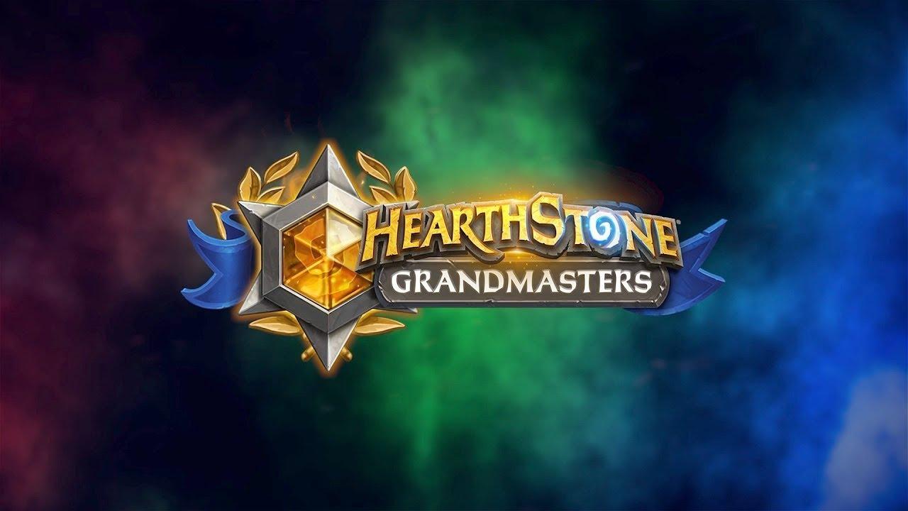 [日本語配信] 2022年ハースストーン グランドマスターズ アジア太平洋 - 2022 Season 1 Week 1 Day 2