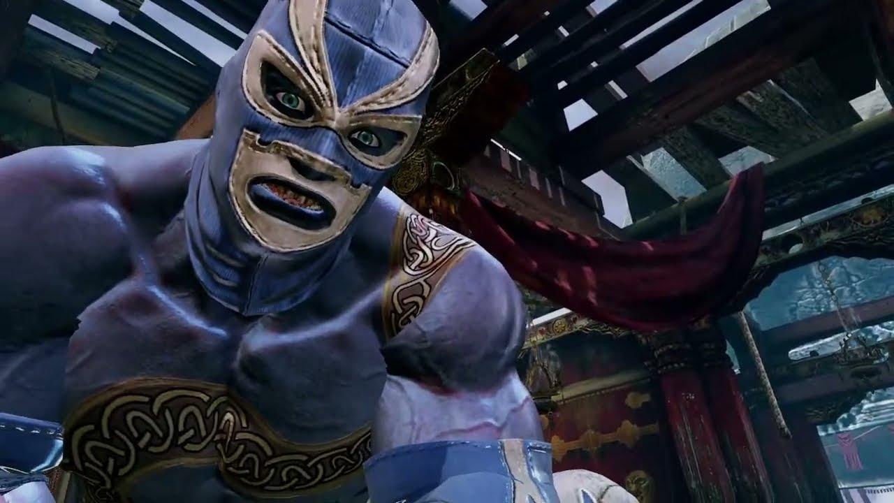 第5回キラー・ファイト