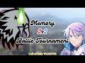 CoD WZ |Memory 2v2 Battle Tournament [Мёмогу] Call of Duty®