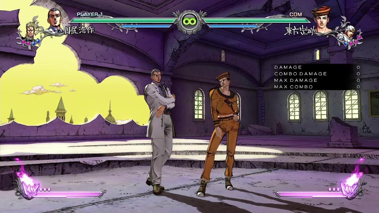 2on2大会お疲れさまでした配信