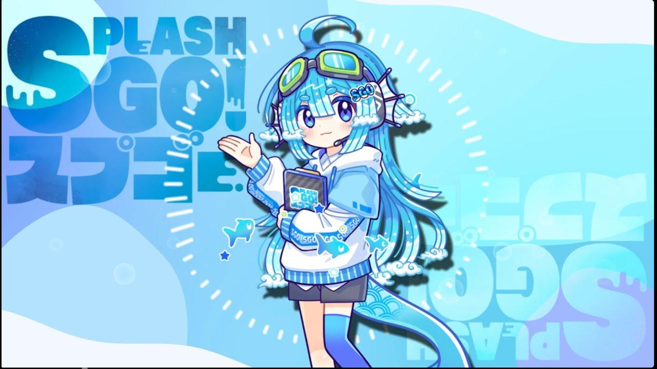 SplashGo!#7 in NAKANO