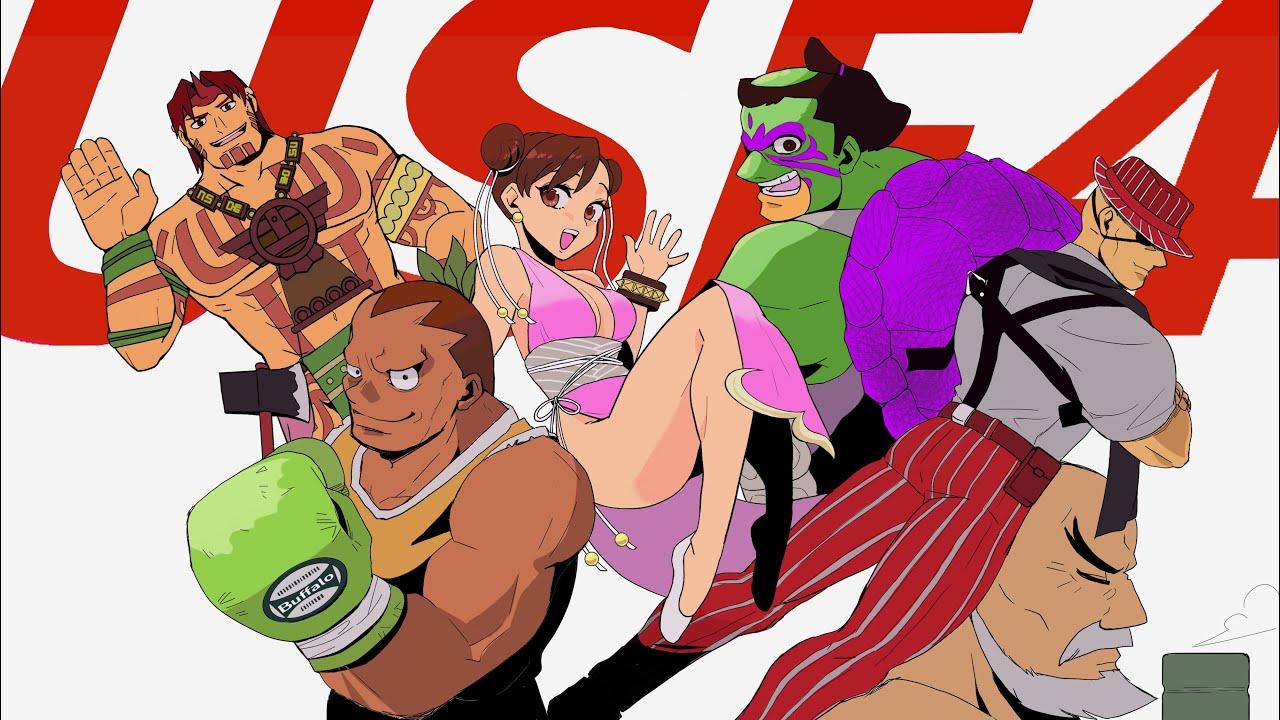 ★ウル4お祭り企画たいぱんトナメ 2025.9.14★