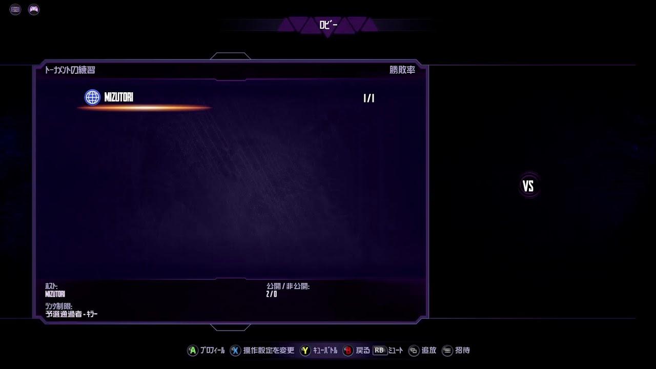 第37回キラー・ファイト