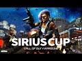 【CoD:WARZONE大会】Sirius CUP 第1回 Call of Duty®