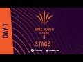 APACリーグ NORTH ステージ1 Playday 1 (実況：ともぞう、解説：CrazyPapiyoN)