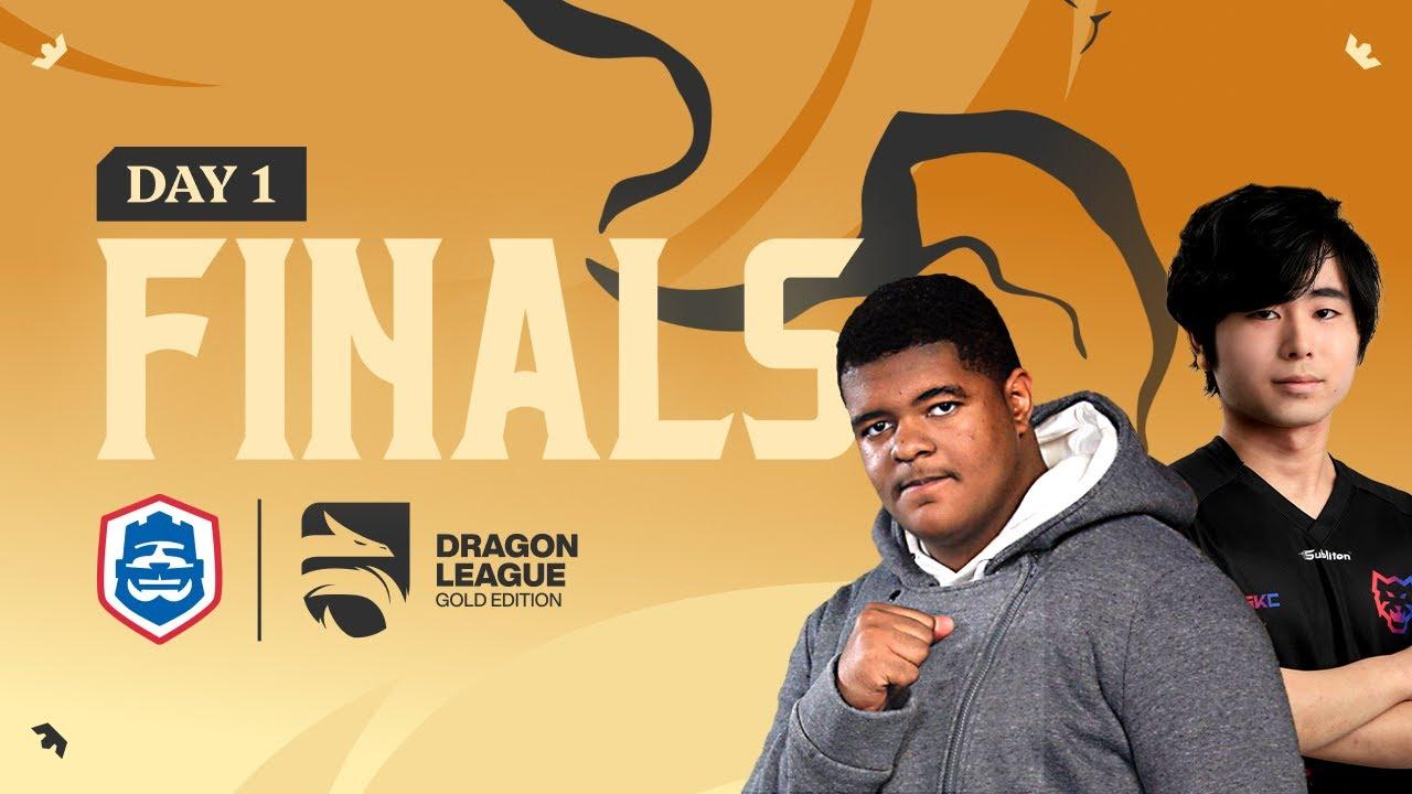 【クラロワ】CRL25 ドラゴンリーグ決勝トーナメント DAY 1 たぁ、きたしやん応援！！[日本語]