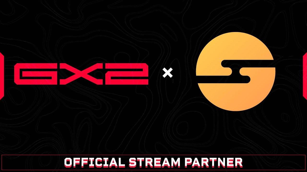 GENESIS X2 日本語配信