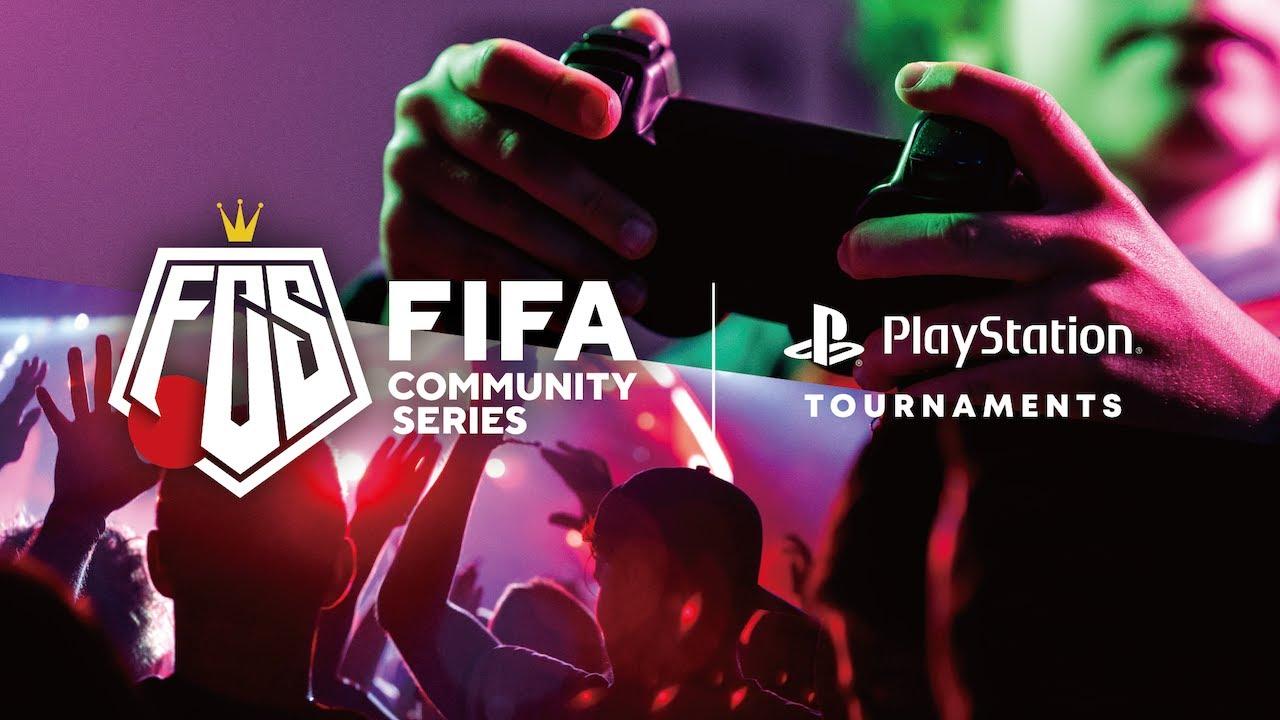 「第4回 FIFAコミュニティシリーズ オフライン決勝大会」#FIFA23 #eスポーツ 2023.05.21