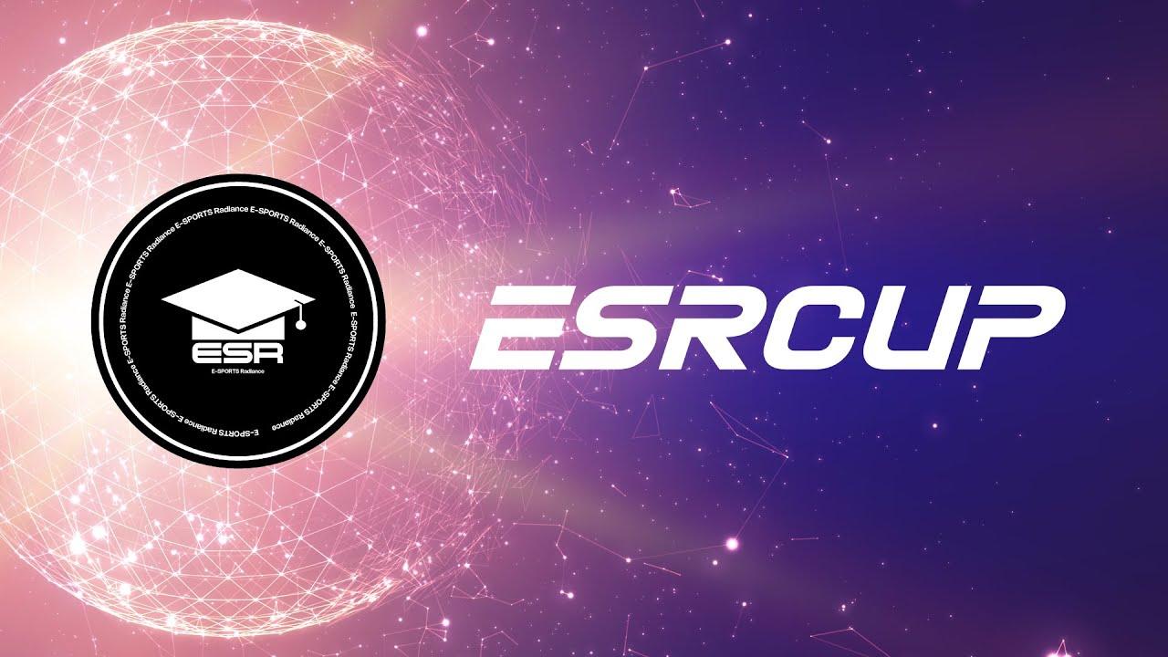 ESR CUP VALORANT Vol.1