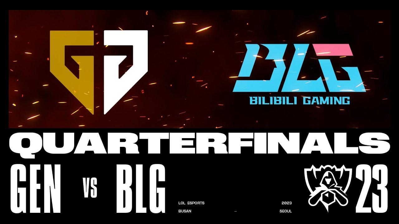 2023 World Championship Knockout Stage Day 2