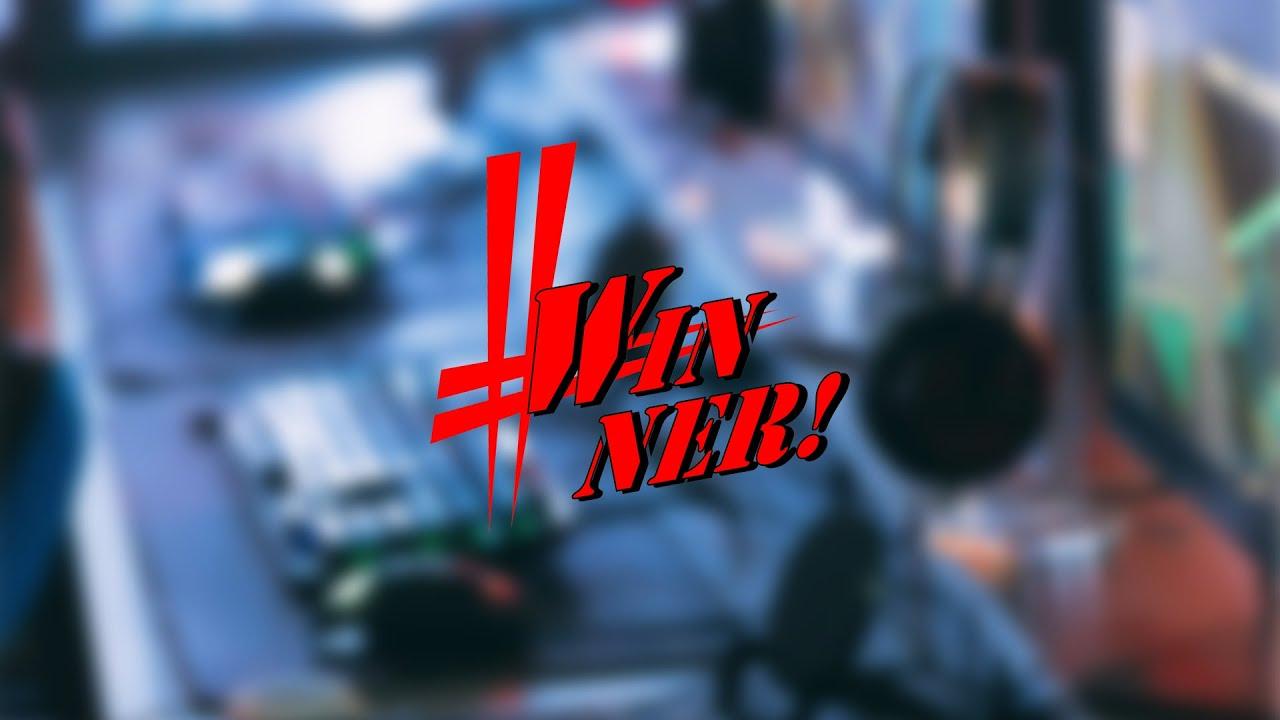 WINNER!  -Looking For Squad-