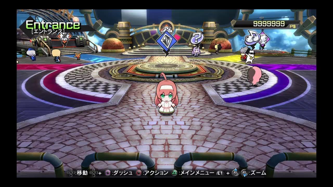 [BBTAG] 蛇鎖杯#80