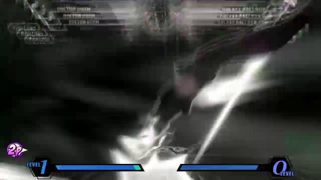 ［21時開始］アルカプオンライントーナメント2先シングル