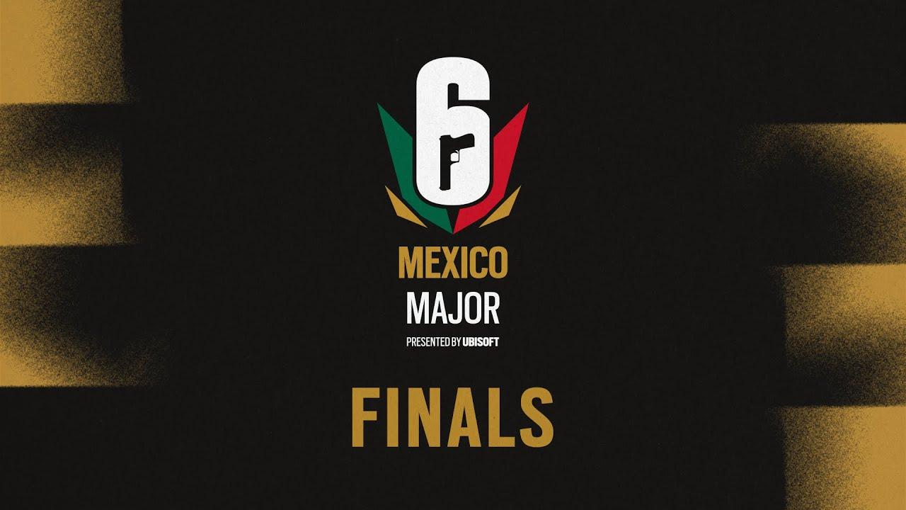 【ファイナル】Six Mexico Major 2021 プレーオフ Day3