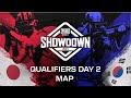 [MAP配信][日韓戦]PUBG MOBILE SHOWDOWN 2023 JP vs KR 日本予選 Day2