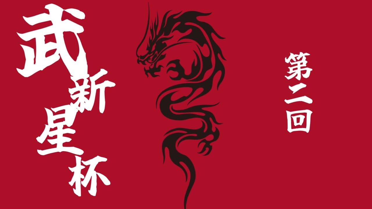 #vf5es　武新星杯C
ほむおちゃん寝る