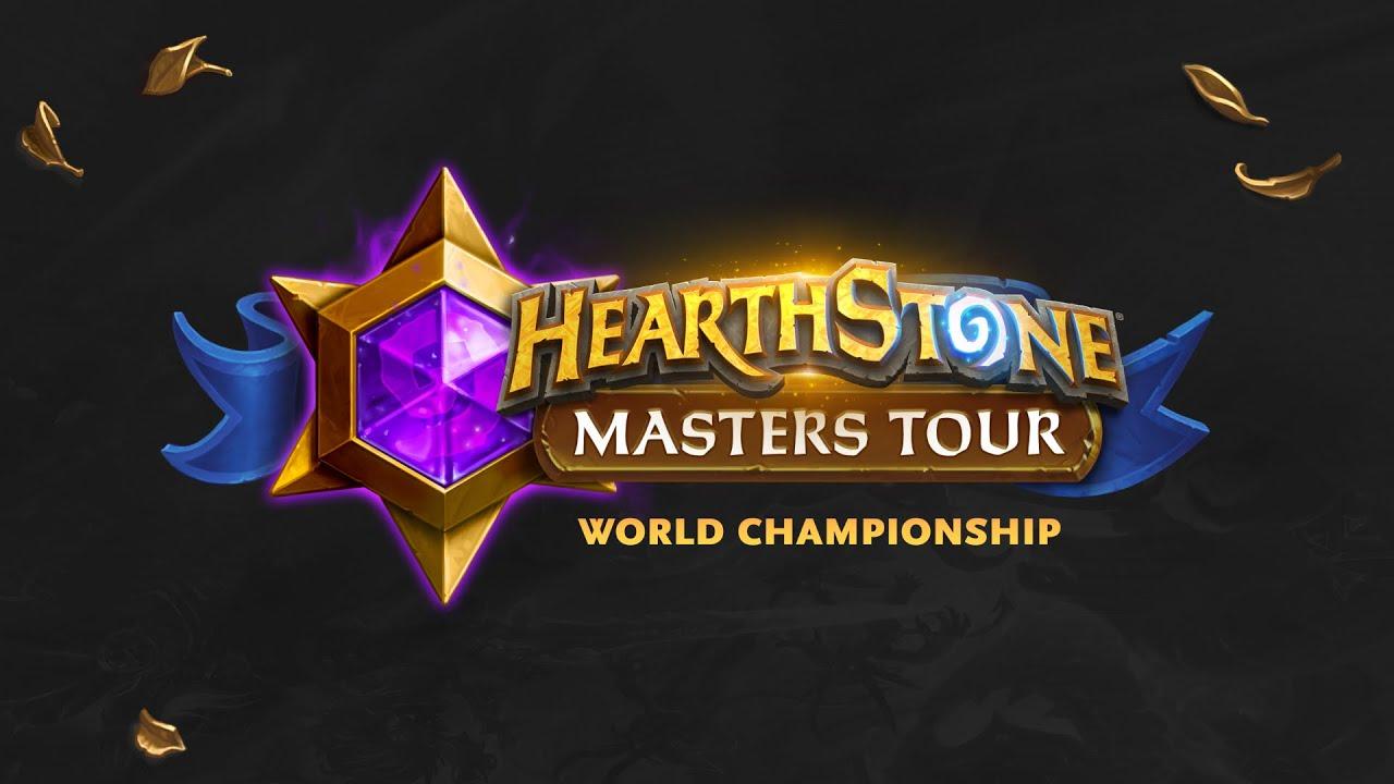 2025 Hearthstone World Championship - Day 2