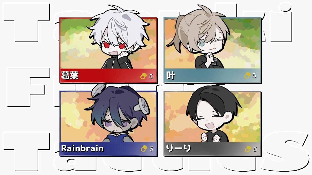 【TFT】 ジャイアントキリング視点 【たぬふぁ本番】コーチ：りーり3