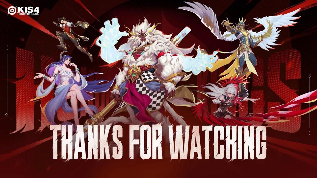 [JA] KIS4 | Group Stage Day 2