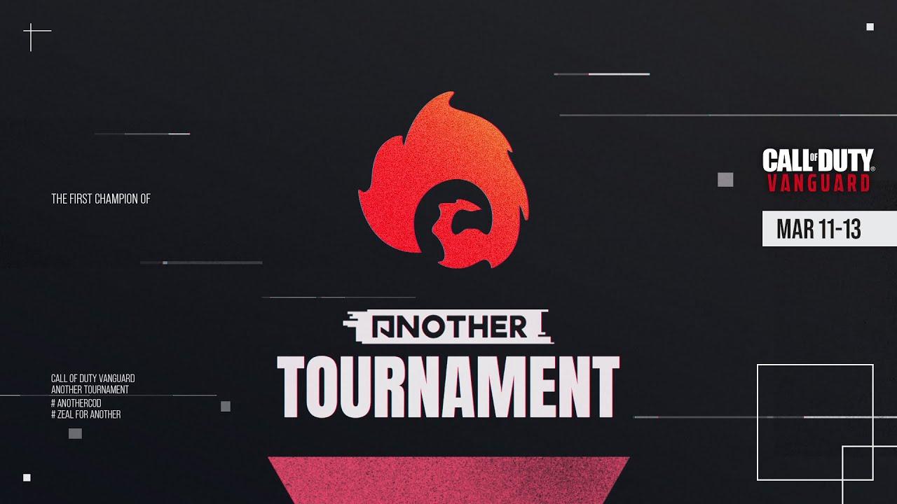 【Call of Duty Vanguard】ANOTHER TOURNAMENT Ⅱ【実況 けーしん 解説 コテつな】