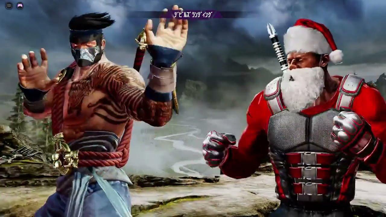 第10回キラー・ファイト