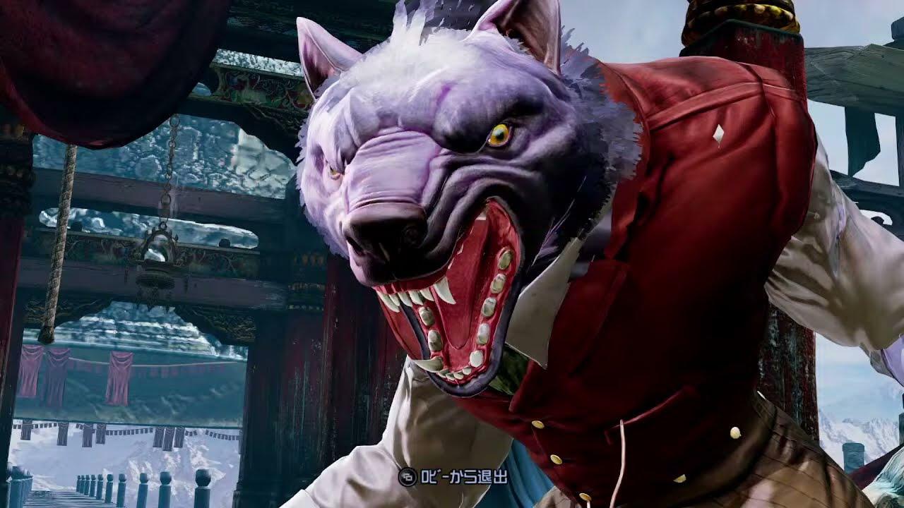 第7回キラー・ファイト