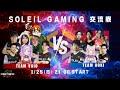 Soleil Gaming ストリートファイター6 対抗戦