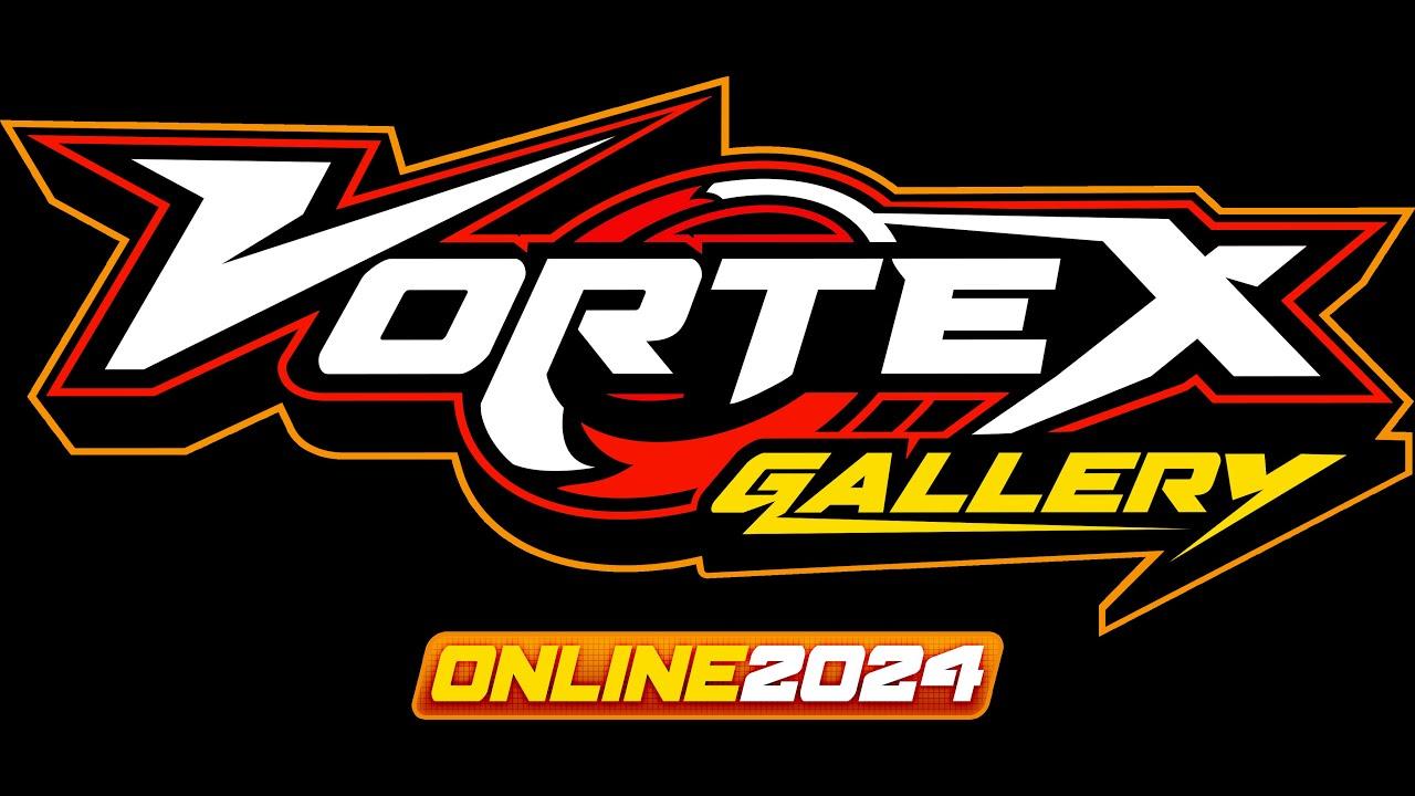 Vortex GALLERY ONLINE 2024 JAPAN GBVSR部門