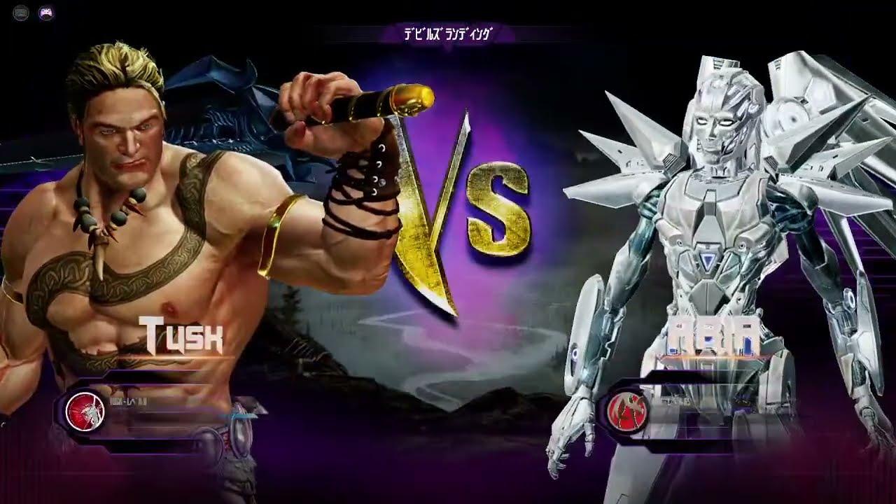 第21回キラー・ファイト