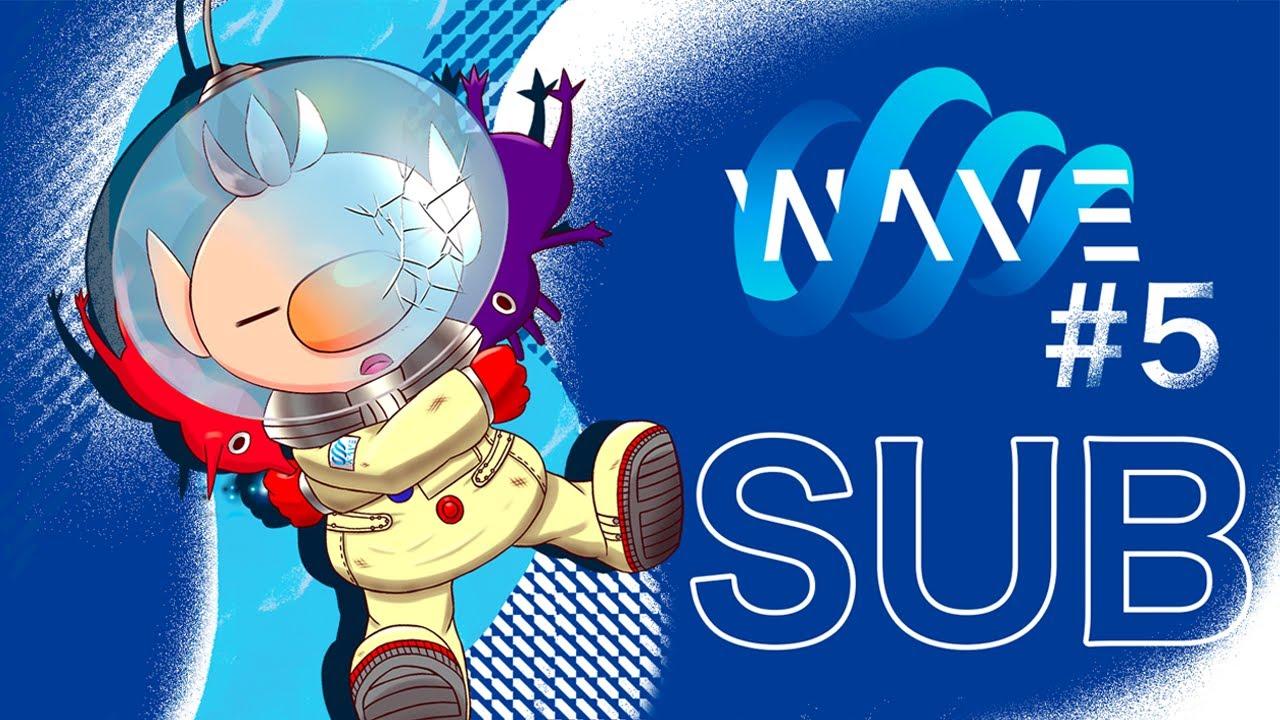 【スマブラ大会】WAVE#5 サブ配信【スマブラSP】feat.Umeki,Masa,Eim,いーじす,ラックスand more....