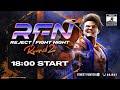 【STREET FIGHTER 6】REJECT FIGHT NIGHT Round2 #RFN
