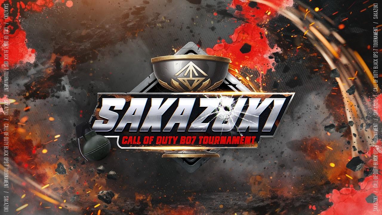 【盃-SAKAZUKI-】Day3