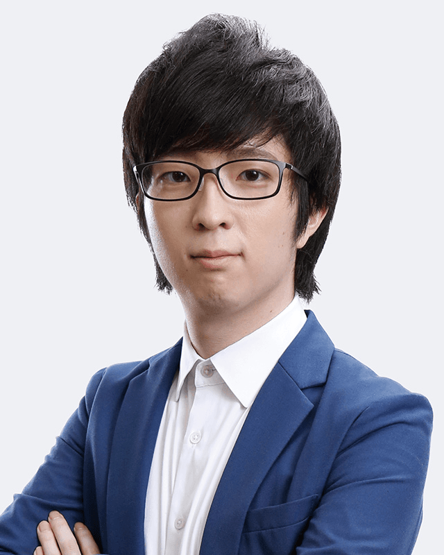 Revolのプロフィール写真