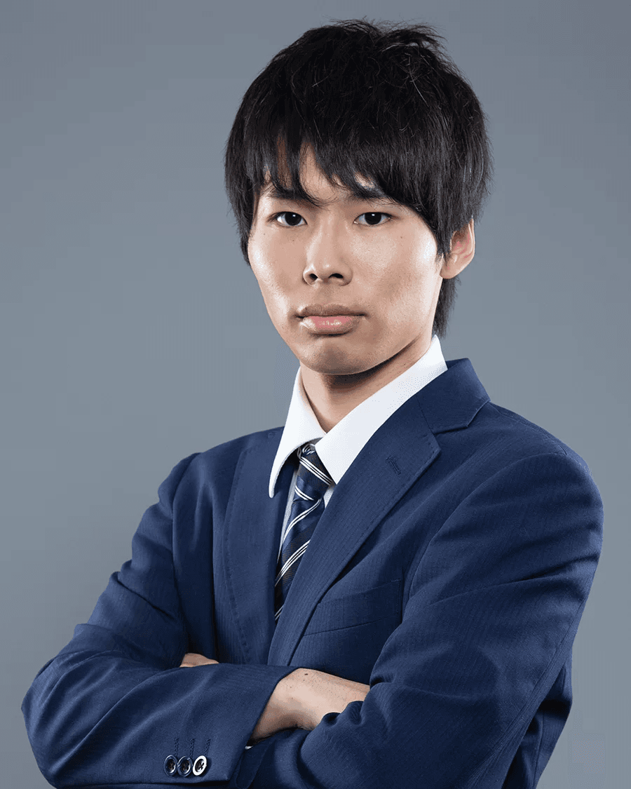 Jaeger profile picture