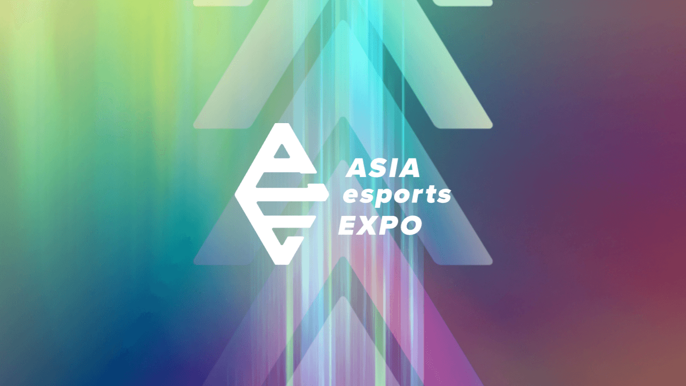 ASIA esports EXPOの見出し画像