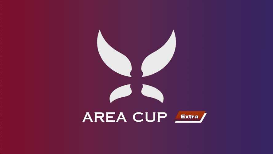 AREA CUP Extra.の見出し画像