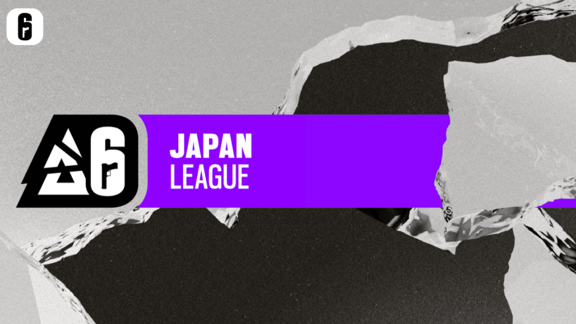 BLAST R6 Japan - Season 24/26 ステージ 2 Closed League feature image