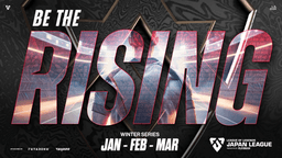 LJL 2026 Winter Series