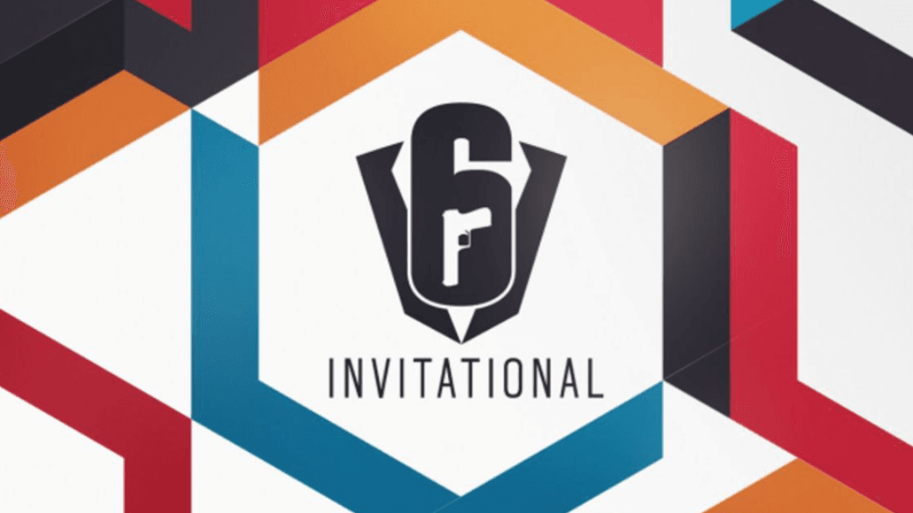 Six Invitational 2021の見出し画像