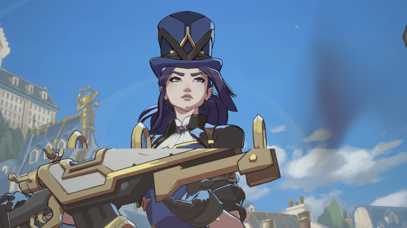 第9回2XKO初級者大会