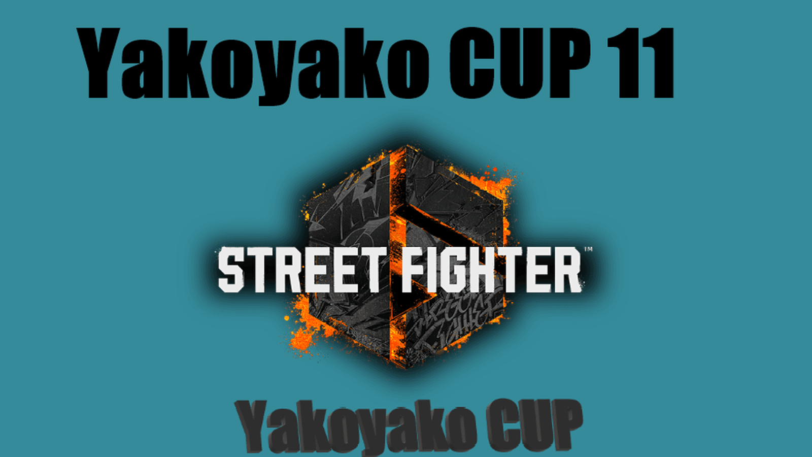YakoyakoCup11の見出し画像