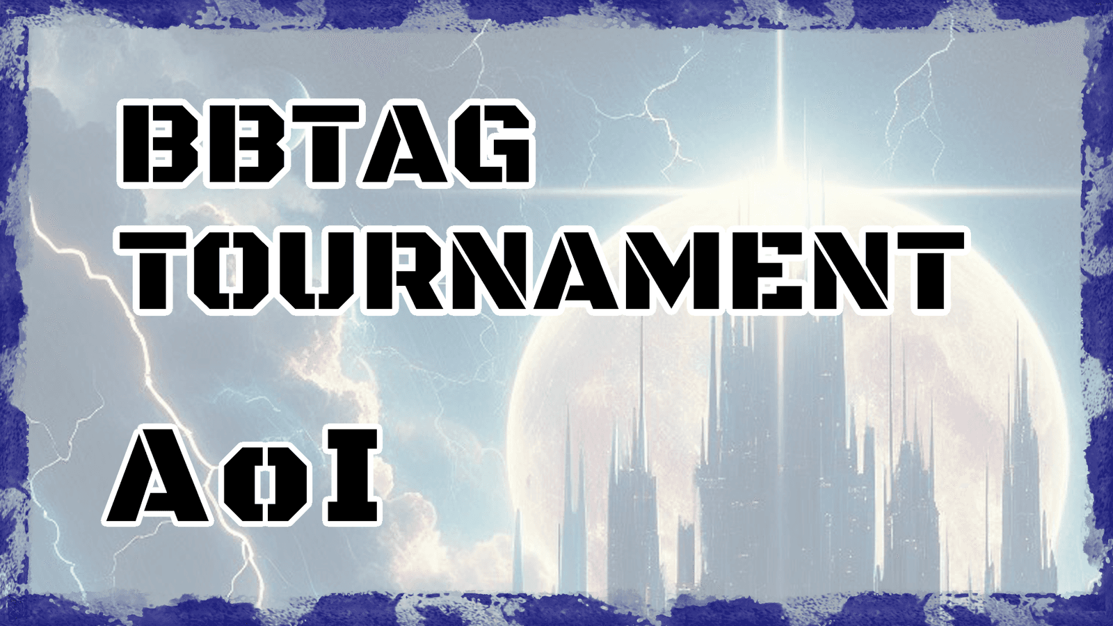 Apex of Intensity #15