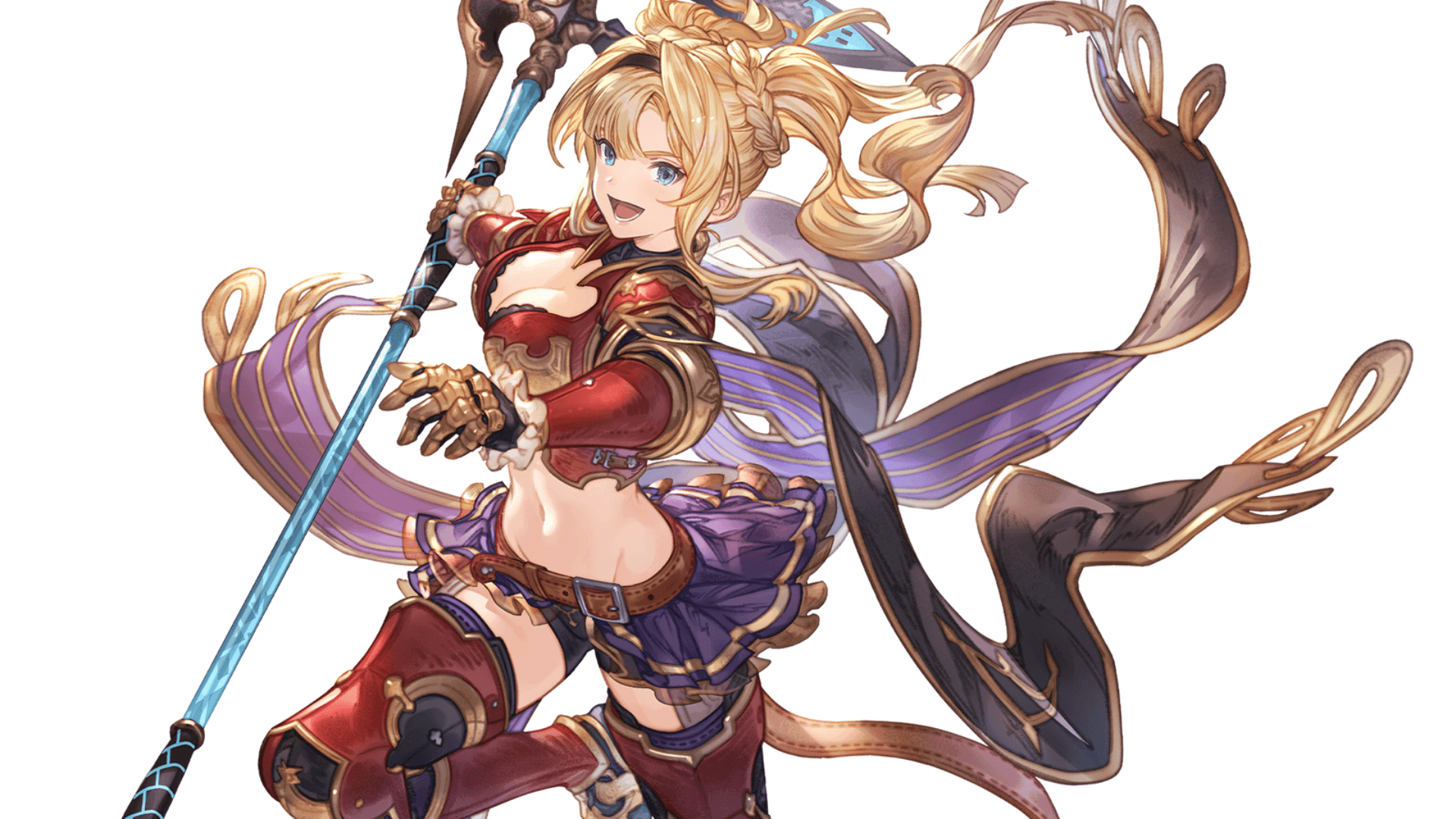 第2回 GBVSR組織杯