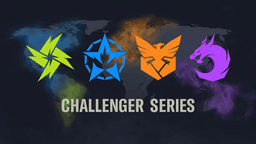 Challenger Series 2026