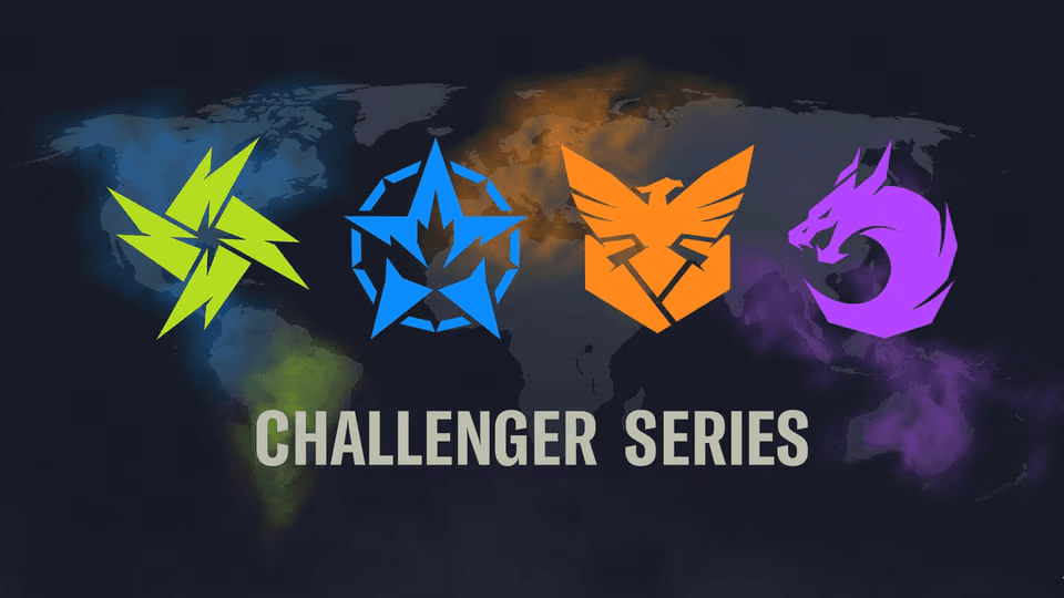 Challenger Series 2026