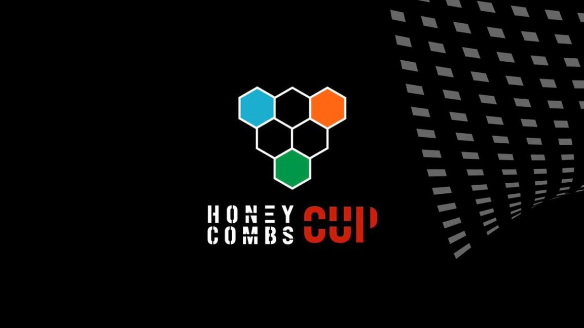 HoneyCombS CUP 12th feature image