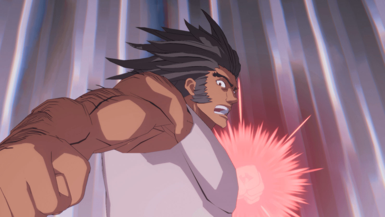 HUNTER×HUNTER NEN×IMPACT(PS5版)ピザマヨ杯#5