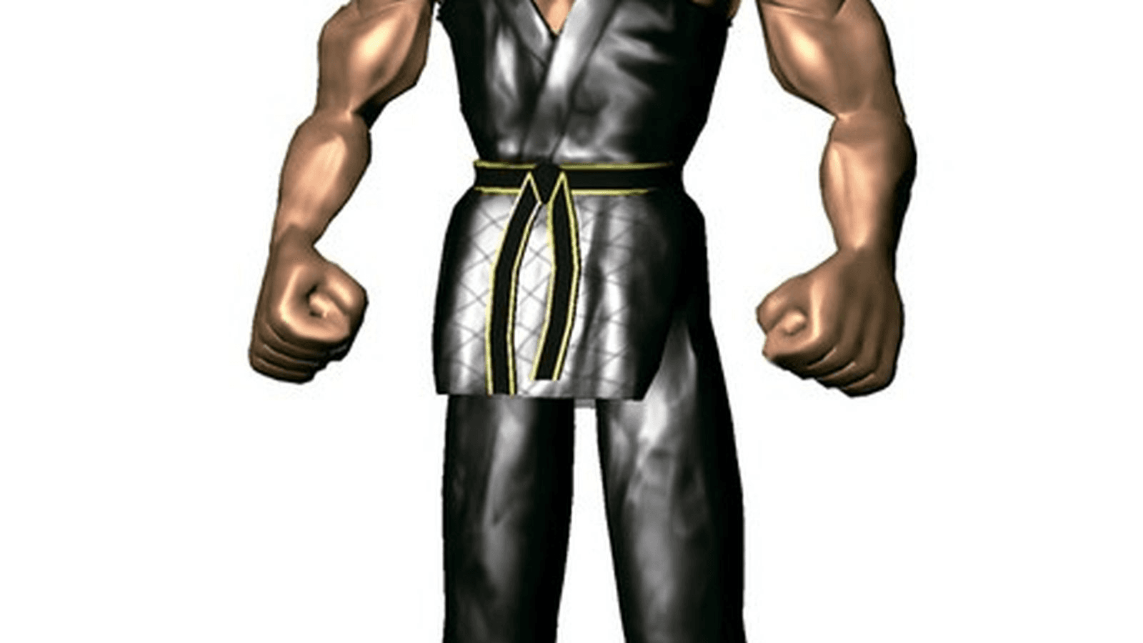 鉄拳８　２周年大会