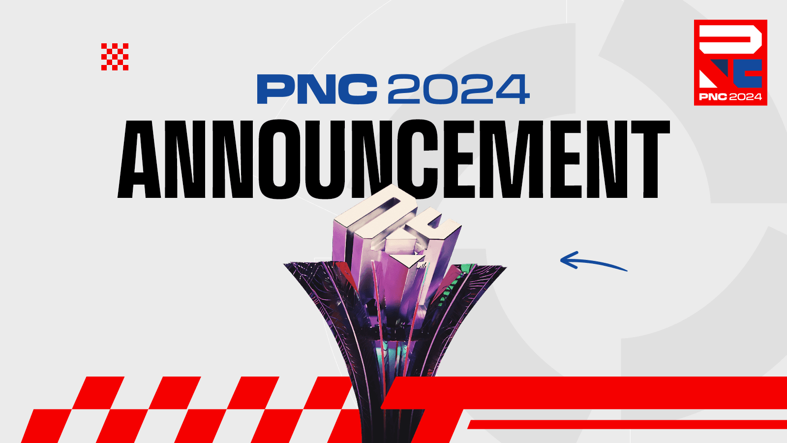 PUBG Nations Cup 2024の見出し画像