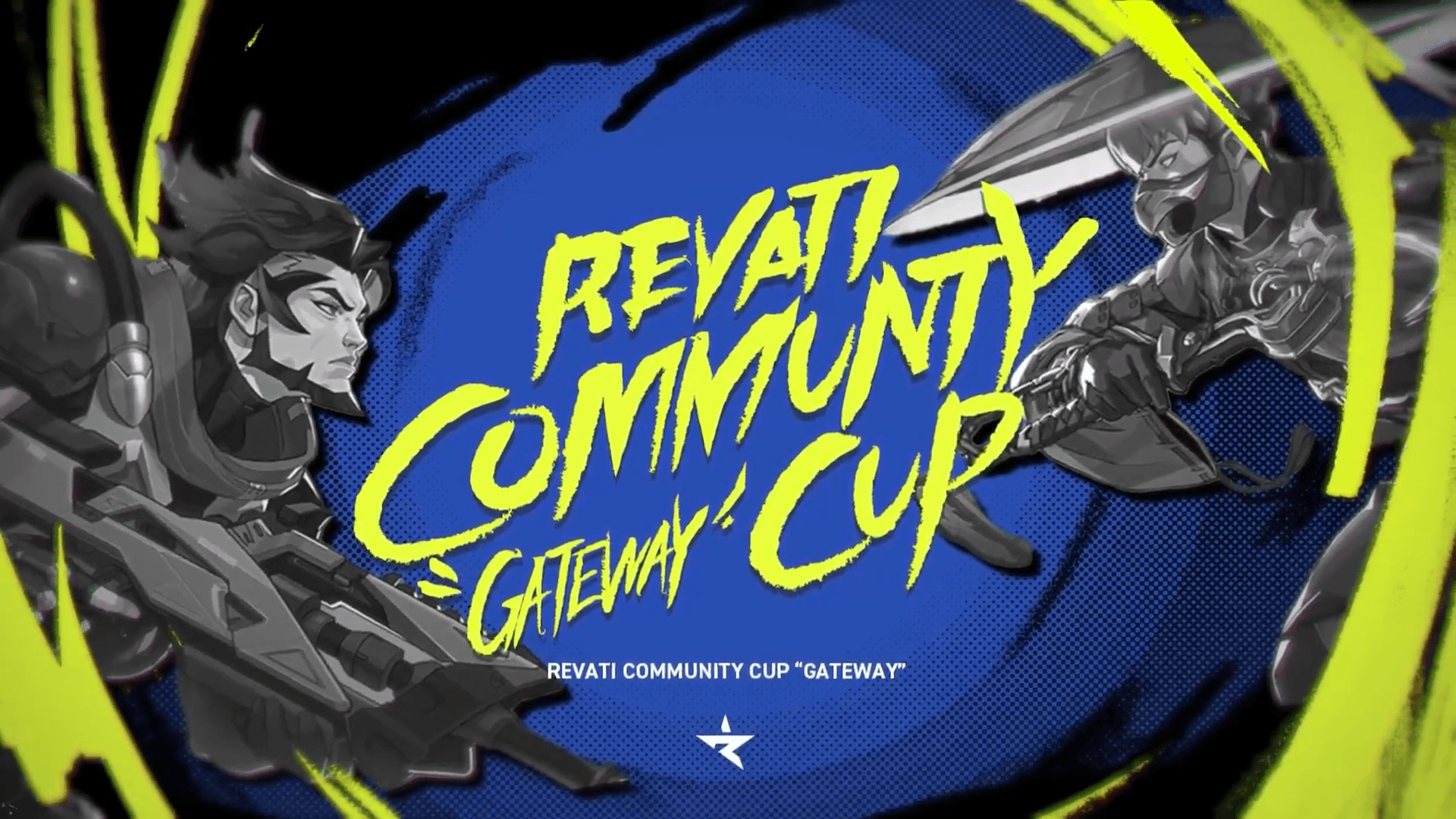 REVATI Community CUP "GATEWAY"